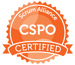 Certified Scrum Product Owner
